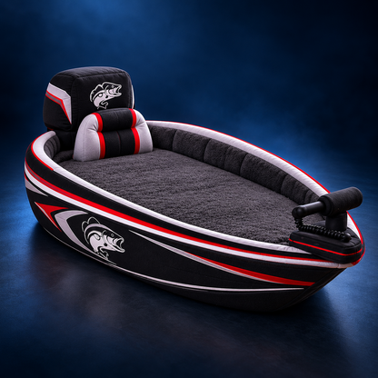 [PRE-ORDER] BassBuilt™ Boat Bed